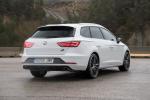 Seat Leon ST Cupra 300 2017 года (WW)